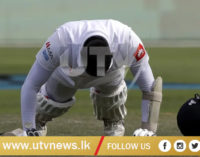 Hamstrung Sri Lankan run maker misses out as Test squad named