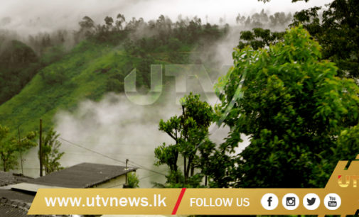 Colder nights and mornings expected – Met. Department