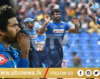 Sri Lanka fined for slow over rate in first ODI against New Zealand