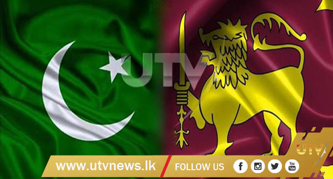 Call to make FTA beneficial for both Pakistan, Sri Lanka