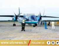India delays project to modernise key Sri Lankan Airport
