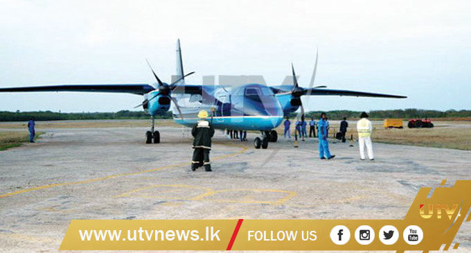 India delays project to modernise key Sri Lankan Airport