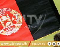 Afghanistan earn direct qualification in 2020 T20 World Cup