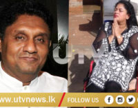 රංගන ශිල්පිනී අනූෂා සොනාලිට රජයෙන් නව නිවසක්.