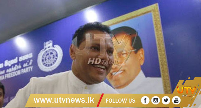 SLFP’s new General Secretary assumes duties