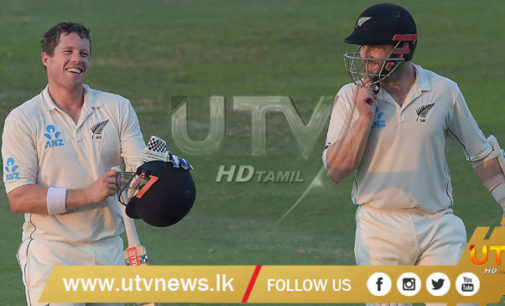 Three each from New Zealand, India in ICC Test Team of the Year
