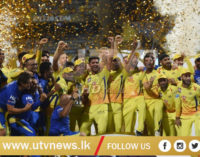 IPL 2019 to be played entirely in India, will begin on March 23