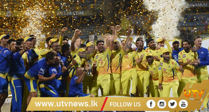 IPL 2019 to be played entirely in India, will begin on March 23