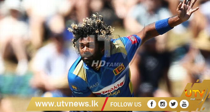 Disappointing that SL need to qualify for T20 World Cup – Lasith Malinga