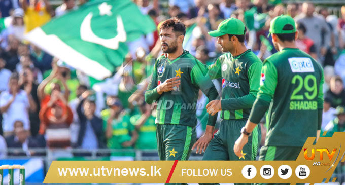 Mohammad Amir, Mohammad Rizwan back in Pakistan ODI squad
