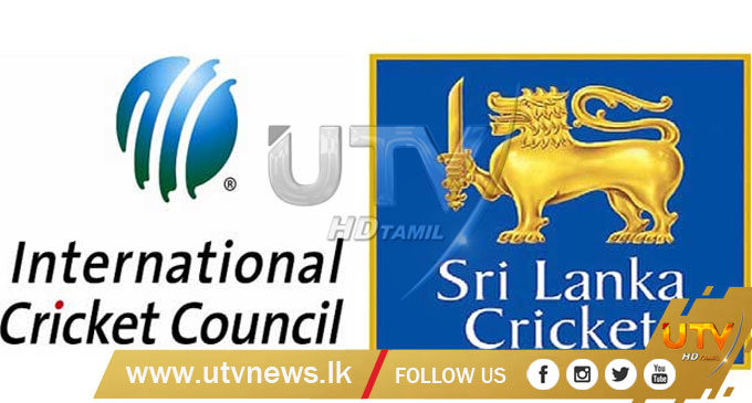 ICC given two weeks to SLC to report on corruption allegations
