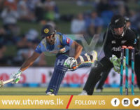 Live Cricket Score: New Zealand vs Sri Lanka, 3rd ODI, Nelson