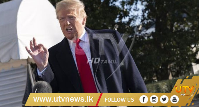 US and North Korea ‘negotiating a location’ for second summit, Trump reveals
