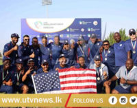 USA Cricket becomes ICC’s 105th member