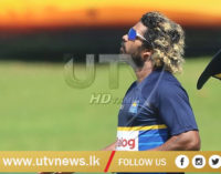 Retirement of greats no excuse for poor ODI record – Malinga