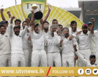 India register maiden Test series victory in Australia