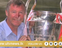 Sir Alex Ferguson to manage Man Utd in Champions League 20th anniversary repeat