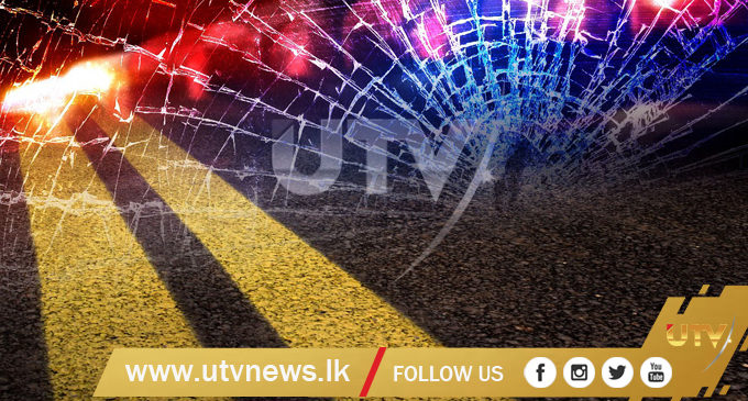 Chilaw Pradeshiya Sabha Councillor dies in motorcycle accident
