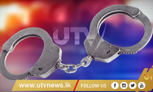 Two arrested with heroin worth Rs.10 million