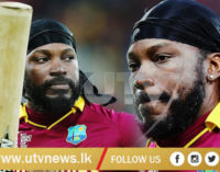 போட்டிகளில் இருந்து க்றிஸ் கெய்ல் ஓய்வு?