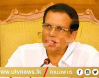 போதை பொருள் பாவனை தொற்றினை இல்லாதொழிக்க வேண்டும்