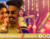 200 மில்லியனை கடந்த ரவுடி பேபி பாடல்!