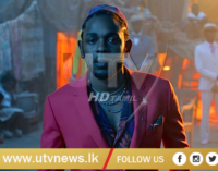“Black Panther” song skips The Oscars