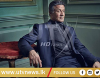 Stallone turns superhero in “Samaritan”