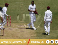 Shannon Gabriel banned for four ODIs after comment to Joe Root