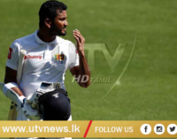 Karunaratne confident Sri Lanka can ‘find a way’ to score runs in South Africa