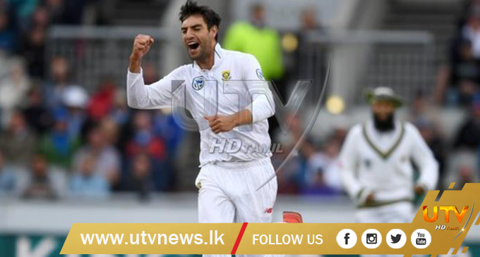 South Africa Bowler Olivier Puts International Career On Hold To