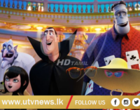 “Hotel Transylvania 4” sets December 2021 date