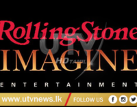 Rolling Stone and Imagine team for film series