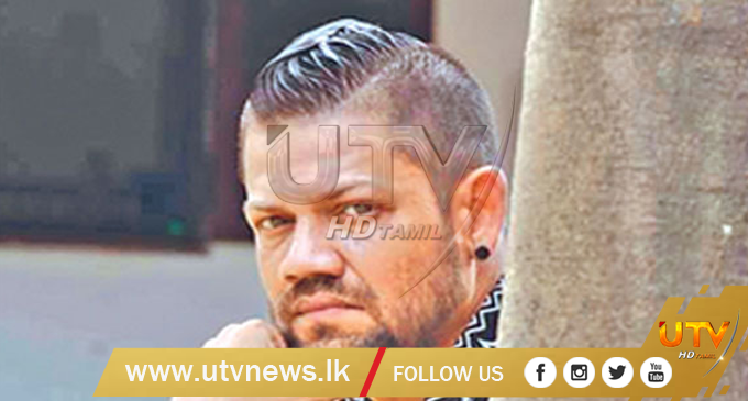 රයන් වැන්රෝයන් 02 වනදා තෙක් රිමාන්ඩ් භාරයට.