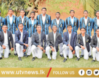 140th Battle of the Blues: Thomians brimming with confidence