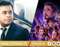 AR Rahman to compose a song for ‘Avengers: Endgame’