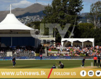 Bangladesh team in lockdown after shots fired at Christchurch Mosque