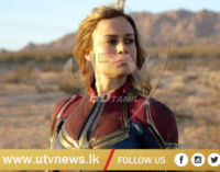 ‘Captain Marvel’ inches close to Rs 50 crore in India