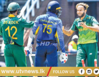 Domination the goal as South Africa eye 2-0