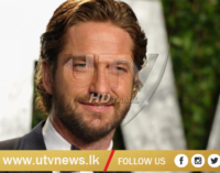 Gerard Butler becomes victim of real-life crime