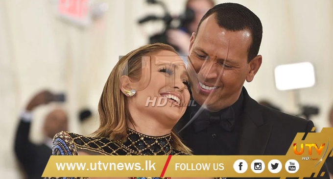 Jennifer Lopez feels elated after Alex Rodriguez’s marriage proposal