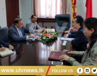 China to enhance cooperation with Sri Lanka in the field of agriculture