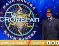 Amitabh starts prepping for ‘Kaun Banega Crorepati’