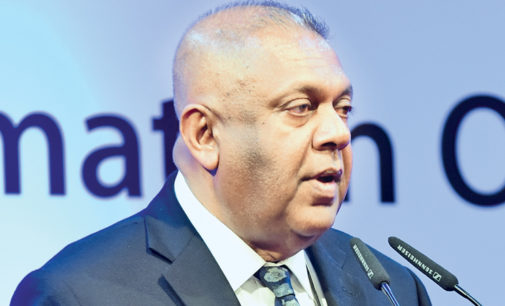 “Majority being Sinhala Buddhists doesn’t mean rest are secondary citizens” – Minister Mangala Samaraweera