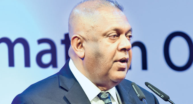 “Majority being Sinhala Buddhists doesn’t mean rest are secondary citizens” – Minister Mangala Samaraweera