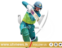 Rabada hits 150 km/h to steer South Africa to victory over Sri Lanka