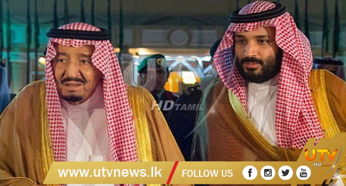 Rumours grow of rift between Saudi King, Crown Prince