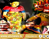 ශ්රී ලංකාවේ රූකඩ කලාව ලෝක උරුම ලැයිස්තුවට එක්වෙයි.