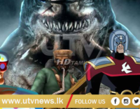 “The Suicide Squad” characters revealed