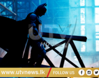 “Dark Knight” trilogy returns to cinemas